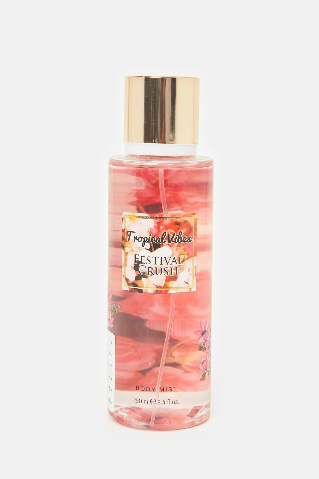 Women Festival Crush Body Mist (250ml)