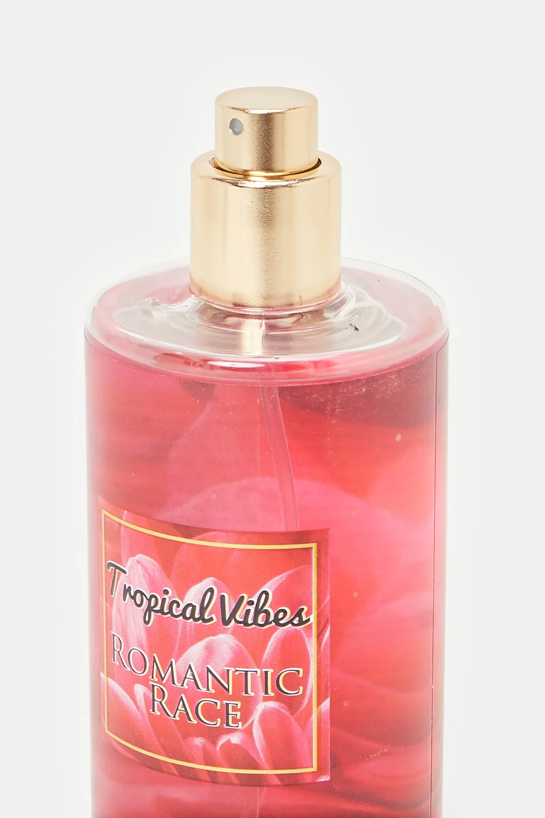 Women Romantic Race Body Mist (250ml)