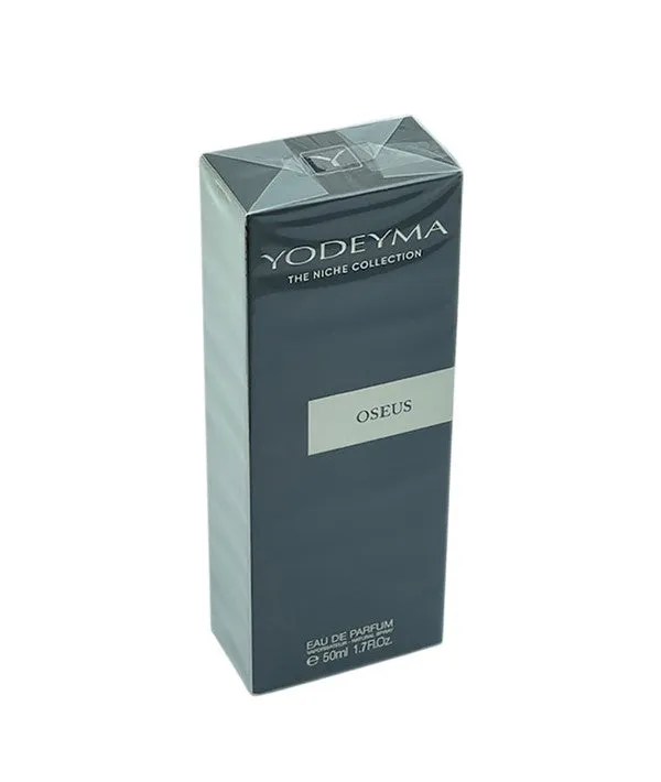 Yodeyma Paris Oseus Eau De Parfum 50ml / 100ml