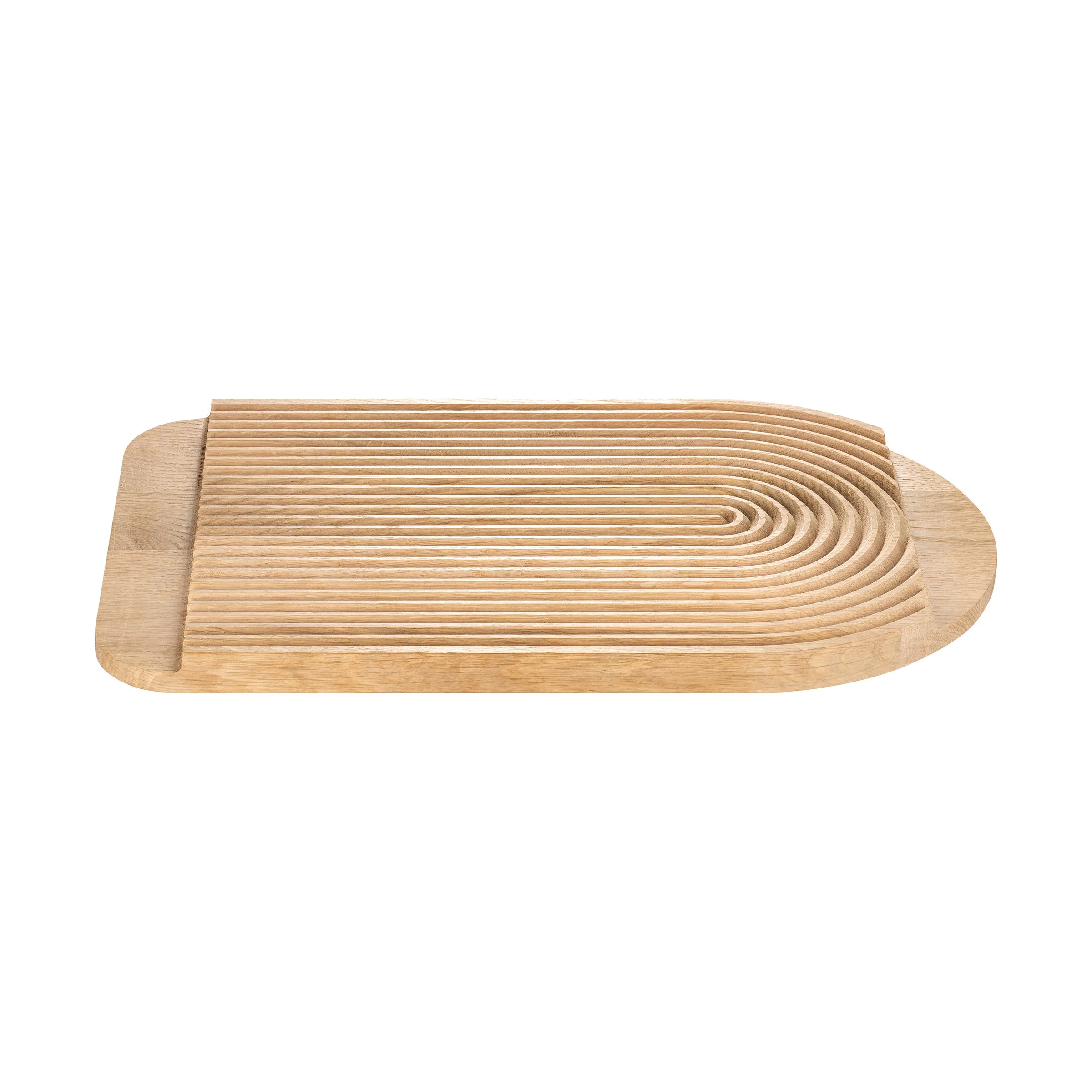 Zen Tray Cutting Board