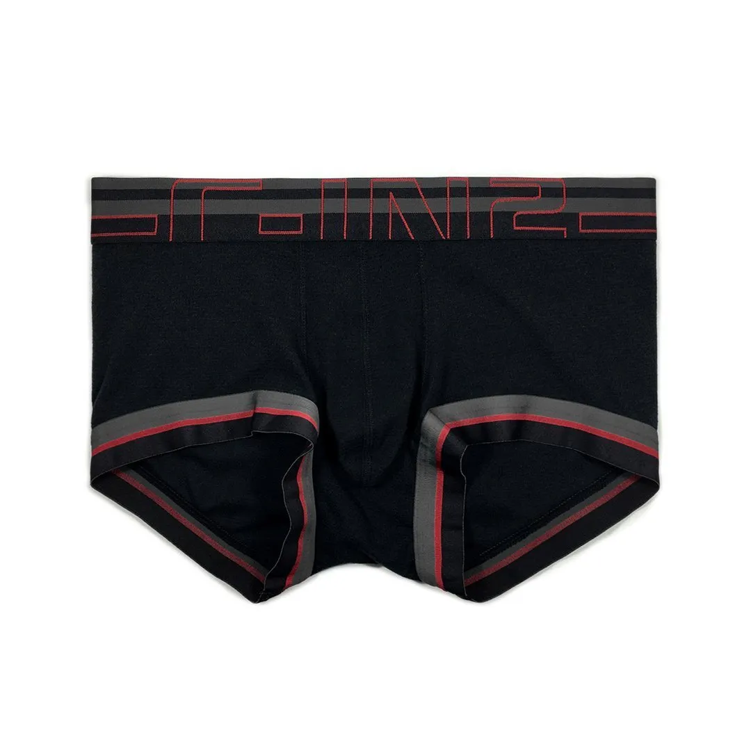 Zen Trunk Black
